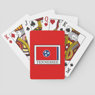 Baraja De Cartas Tennessee