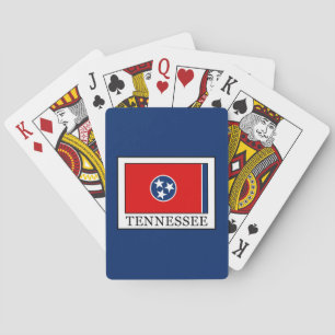 Baraja De Cartas Tennessee