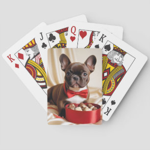 Baraja De Cartas Tentador de amor Romántico lindo regalo