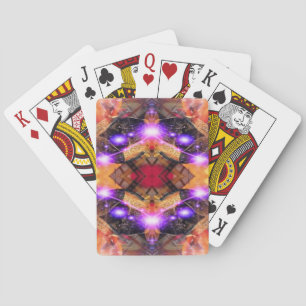 Baraja De Cartas Tercer ojo