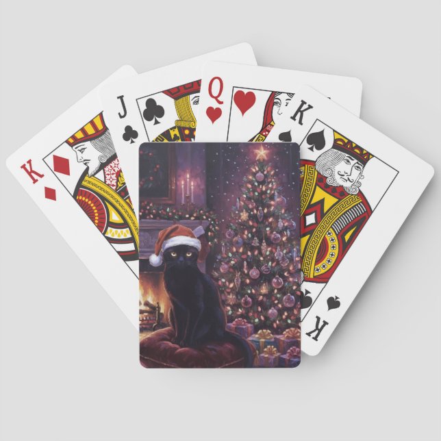 Baraja De Cartas Ternciopeludo (Reverso)