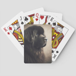 Baraja De Cartas Terranova
