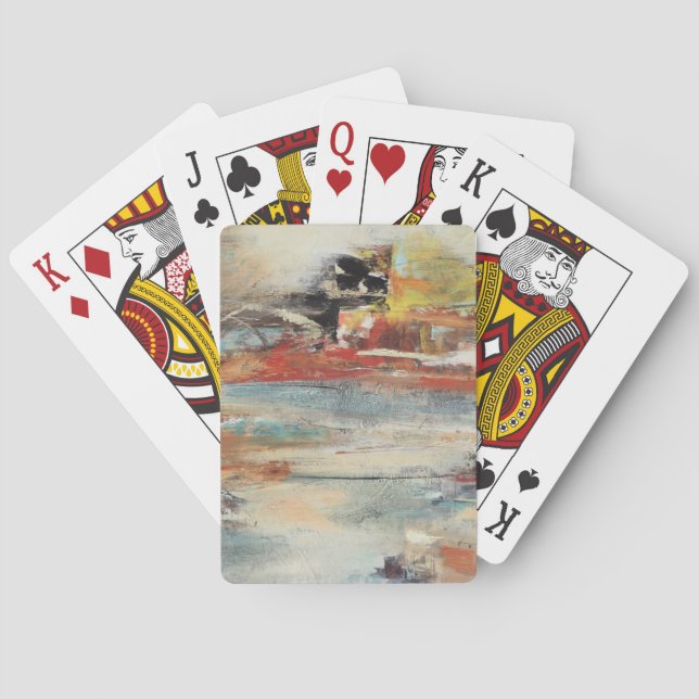 Baraja De Cartas Tesiturno (Reverso)