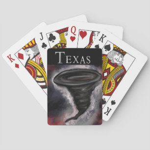 BARAJA DE CARTAS TEXAS