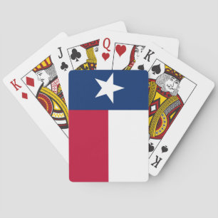 Baraja De Cartas Texas
