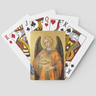 Baraja De Cartas The Angel -