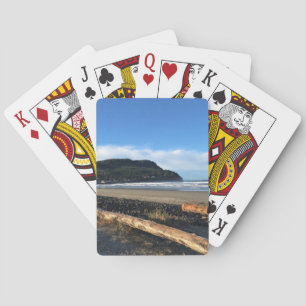 Baraja De Cartas The Cove en Seaside, Oregon