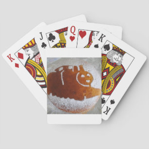 Baraja De Cartas Thomas Train