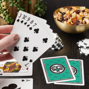 Baraja De Cartas Thunderbird