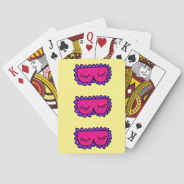 Baraja De Cartas Tiempo de espera