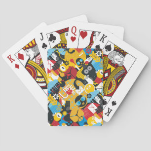 Baraja De Cartas Tiempo de verano