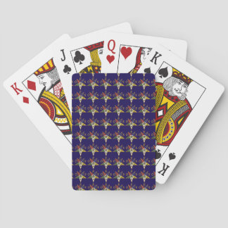 Baraja De Cartas Tiempo divertido