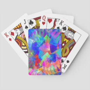 Baraja De Cartas Tiempos frívolos......
