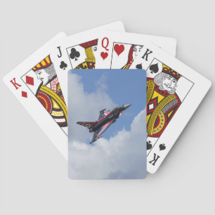 Baraja De Cartas Tifón de Union Jack