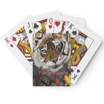 Tigre de Guay, texto editable