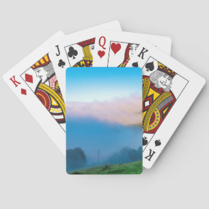 Baraja De Cartas Tineo