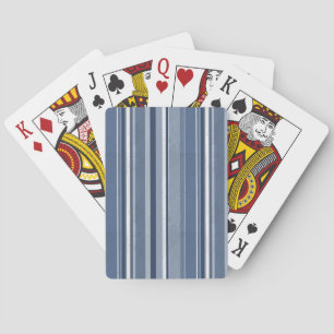 Baraja De Cartas Tiras de rosa