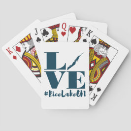 Baraja De Cartas ¡Todas las manos en cubierta!