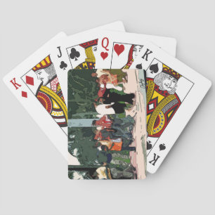 Baraja De Cartas Todos Los Pasos De La Vida