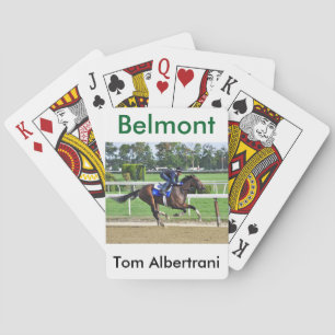 Baraja De Cartas Tom Albertrani ofrece cursos de capacitación matut