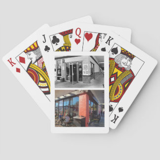 Baraja De Cartas Torchy