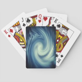 Baraja De Cartas Tormenta marina