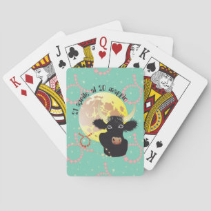 Baraja De Cartas Toro 21 aprile al 20 maggio Giochi di carte