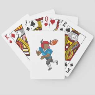 Baraja De Cartas Toro en deportes de fútbol