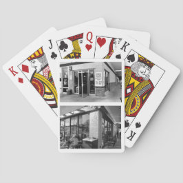 Baraja De Cartas tórquicos