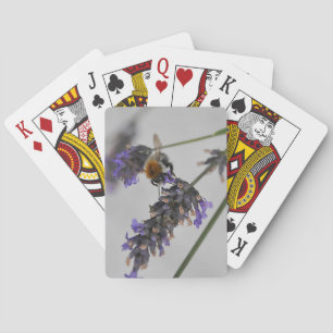 Baraja De Cartas Trabajadores Maravillosos de la Naturaleza