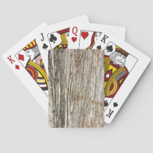 Baraja De Cartas Tráfico de árbol