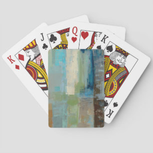 Baraja De Cartas Tragaluces