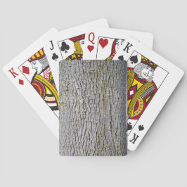 Baraja De Cartas Trampa de árbol