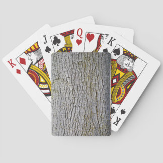 Baraja De Cartas Trampa de árbol