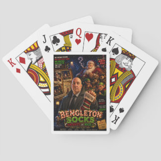 Baraja De Cartas Travieso o Bueno
