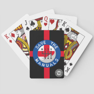 BARAJA DE CARTAS TRES NACIONES PEDALES