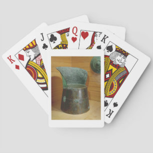 Baraja De Cartas Trono funerario, período Villanovan, primer medio 