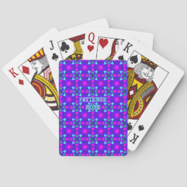 Baraja De Cartas Trozo de Mi Corazón 