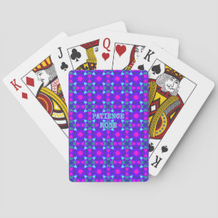 Baraja De Cartas Trozo de Mi Corazón 