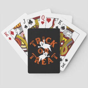 Baraja De Cartas Truco o trato