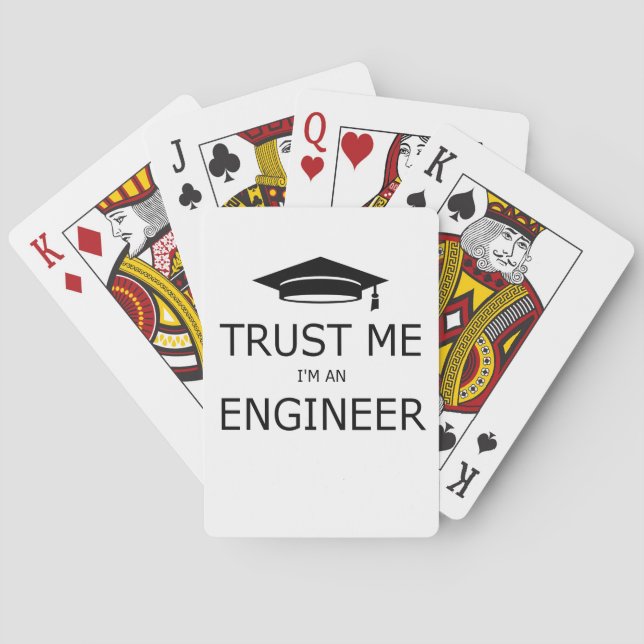 Baraja De Cartas Trust me I'm an engineer(birrete).pdf (Reverso)