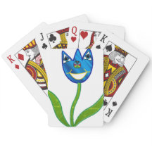 Tulipán