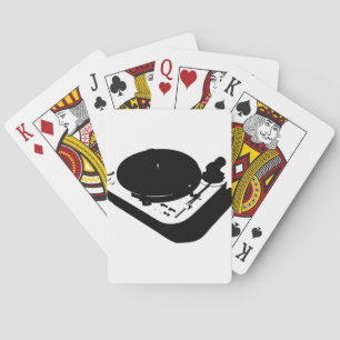 Baraja De Cartas Turnable