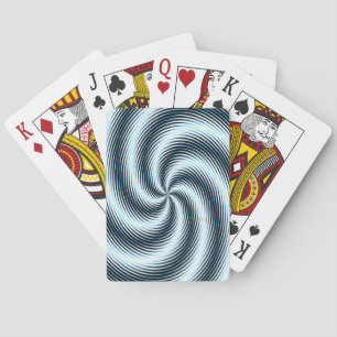 Baraja De Cartas Twirling.....