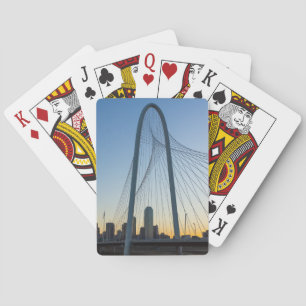 Baraja De Cartas Twisted Texas Dawn