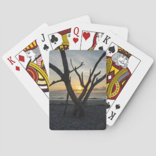 Baraja De Cartas Un amanecer insensato