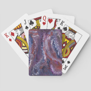 Baraja De Cartas Un mal día
