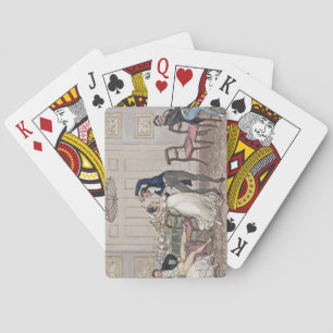 Baraja De Cartas Una introducción: Momentos gay de lógica, Jerry,