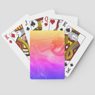 Baraja De Cartas Una vista de cerca de mundos de fantasía y sus lun