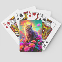 Baraja de Cartas Única y Divertida para Amantes de